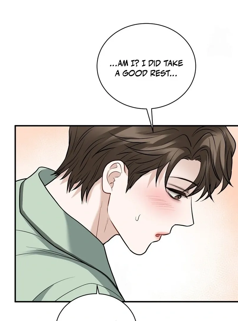 Unlocking a Cozy Captivity Chapter 14 page 45 - 