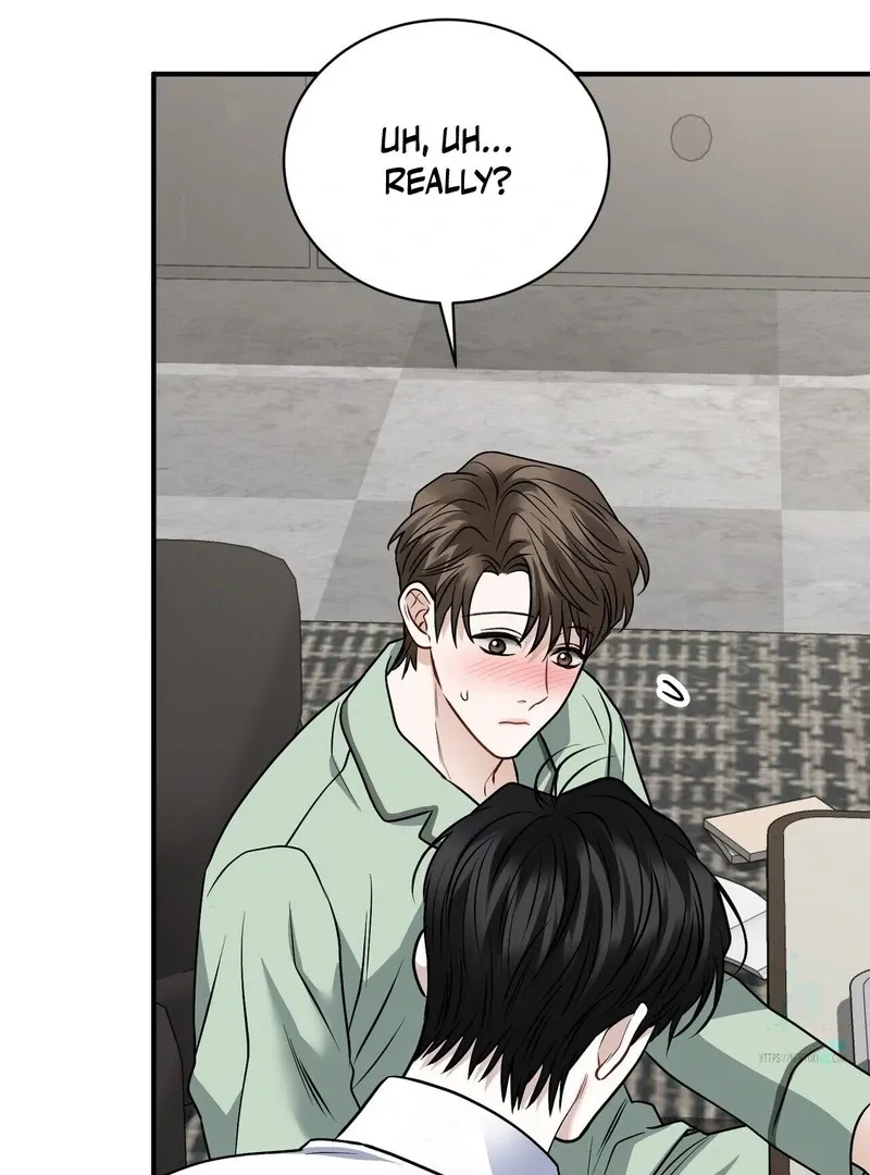 Unlocking a Cozy Captivity Chapter 14 page 55 - 