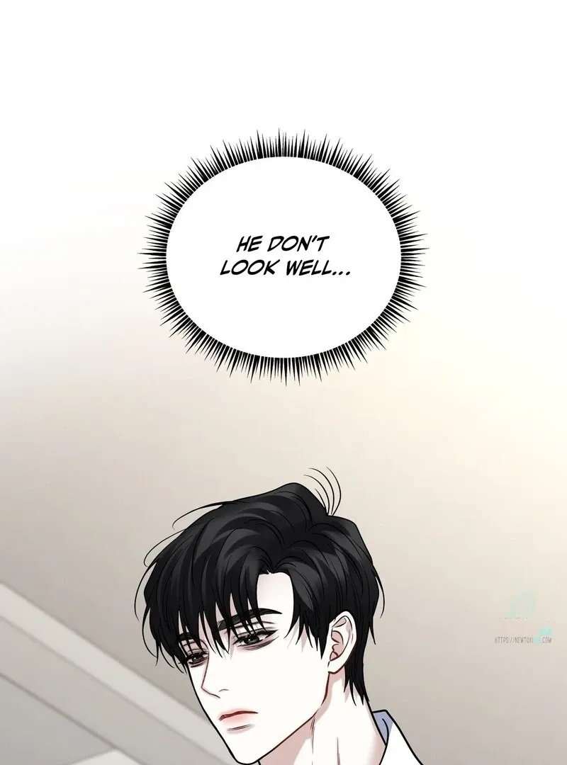 Unlocking a Cozy Captivity Chapter 14 page 61 - 