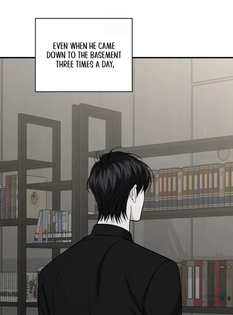 Unlocking a Cozy Captivity Chapter 14 page 67 - 