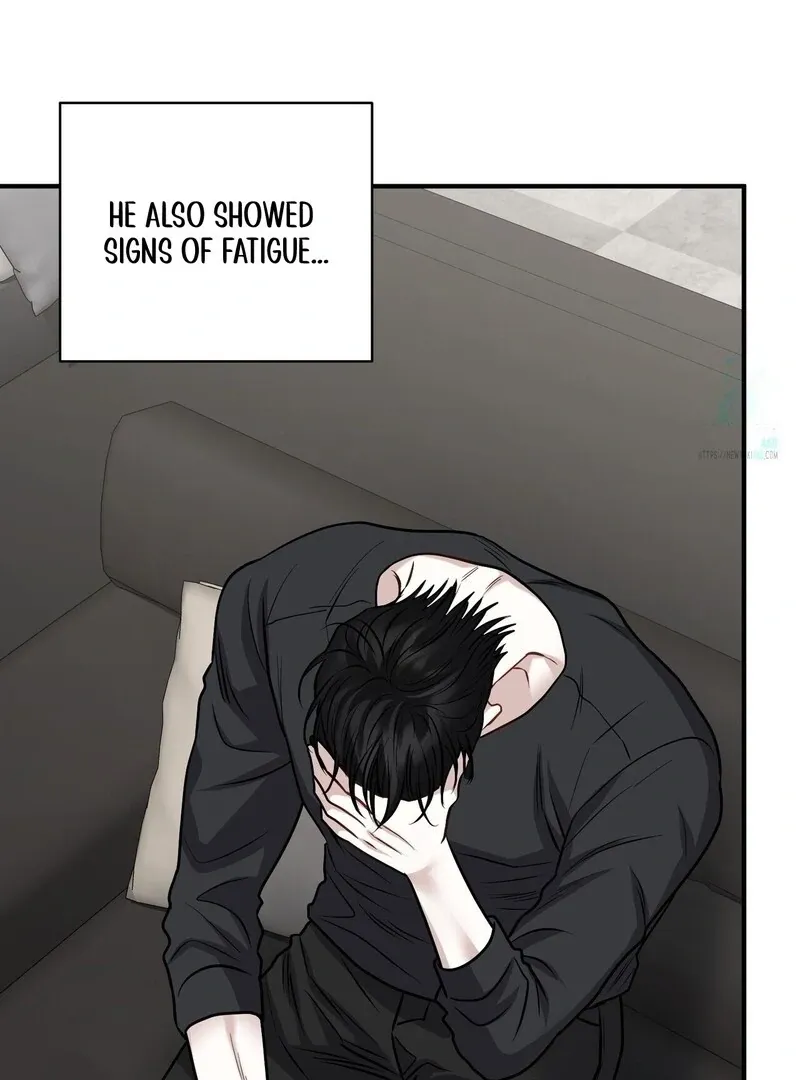 Unlocking a Cozy Captivity Chapter 14 page 69 - 