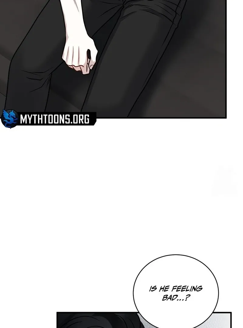 Unlocking a Cozy Captivity Chapter 14 page 70 - 
