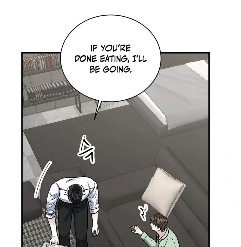 Unlocking a Cozy Captivity Chapter 14 page 75 - 