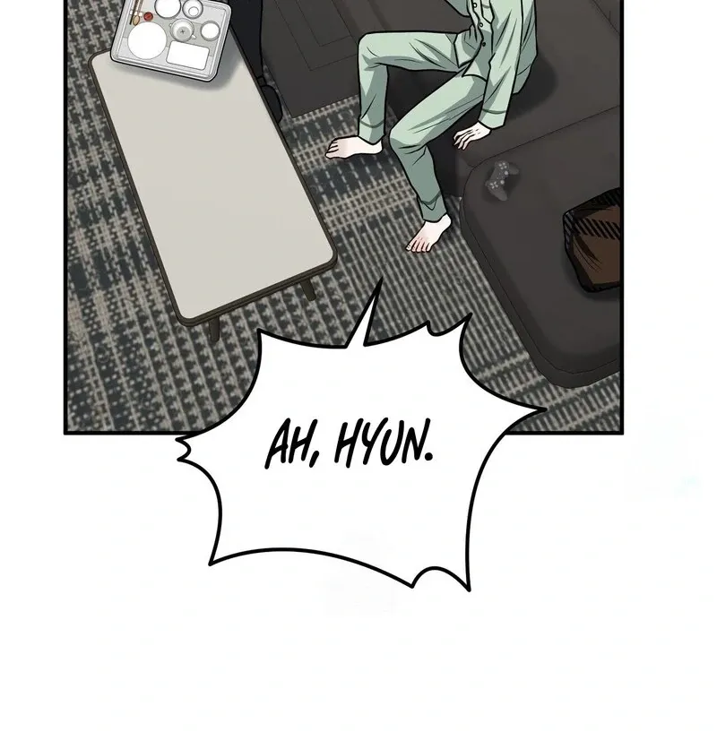 Unlocking a Cozy Captivity Chapter 14 page 76 - 