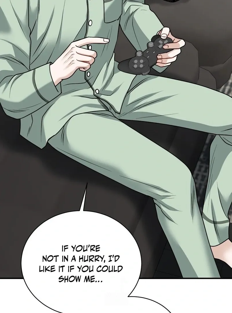 Unlocking a Cozy Captivity Chapter 14 page 78 - 