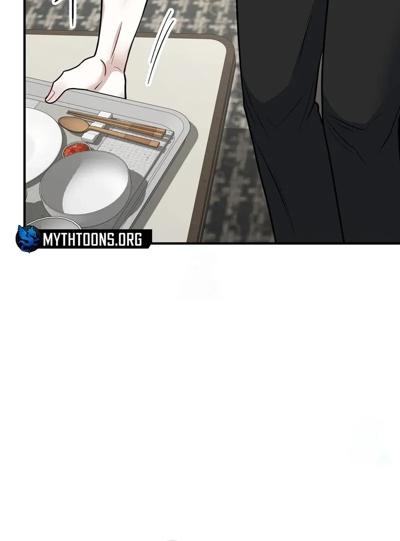 Unlocking a Cozy Captivity Chapter 14 page 82 - 