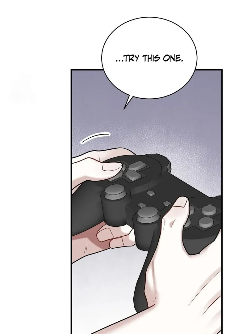 Unlocking a Cozy Captivity Chapter 14 page 91 - 
