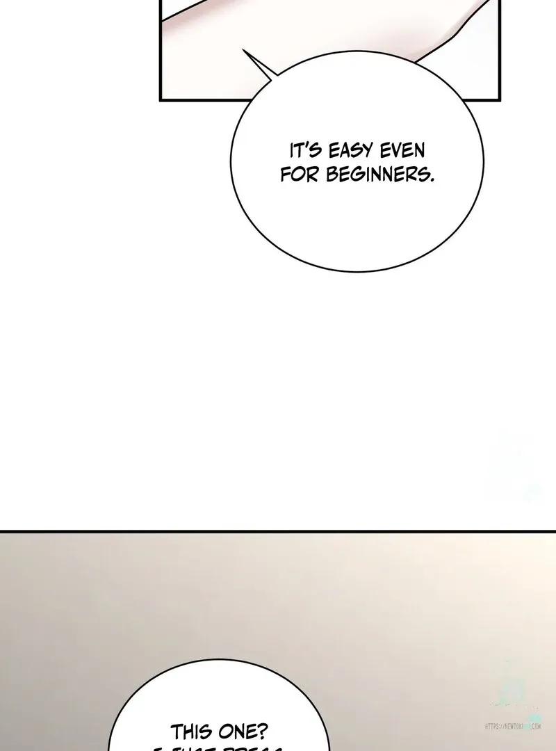 Unlocking a Cozy Captivity Chapter 14 page 92 - 