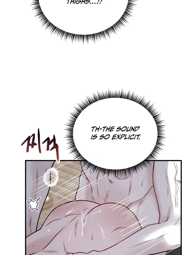 Unlocking a Cozy Captivity Chapter 15 page 112 - 