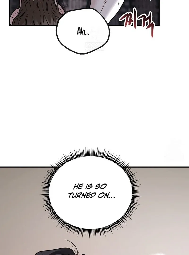 Unlocking a Cozy Captivity Chapter 15 page 116 - 