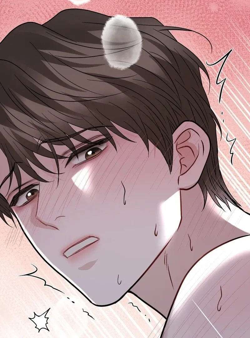 Unlocking a Cozy Captivity Chapter 15 page 121 - 