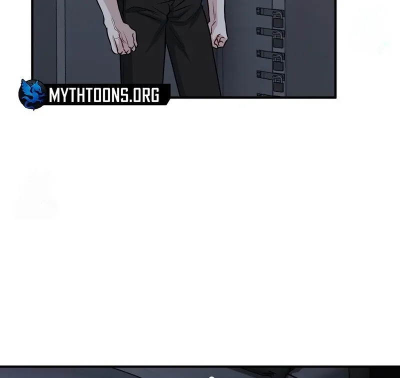 Unlocking a Cozy Captivity Chapter 15 page 19 - 