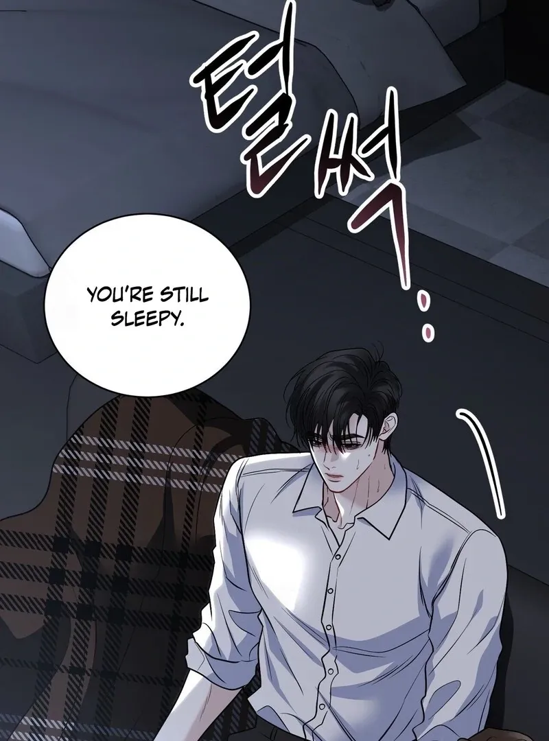 Unlocking a Cozy Captivity Chapter 15 page 20 - 