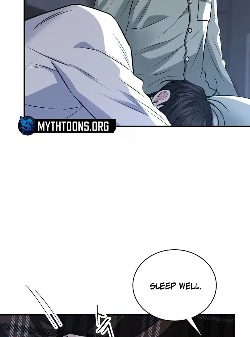 Unlocking a Cozy Captivity Chapter 15 page 31 - 