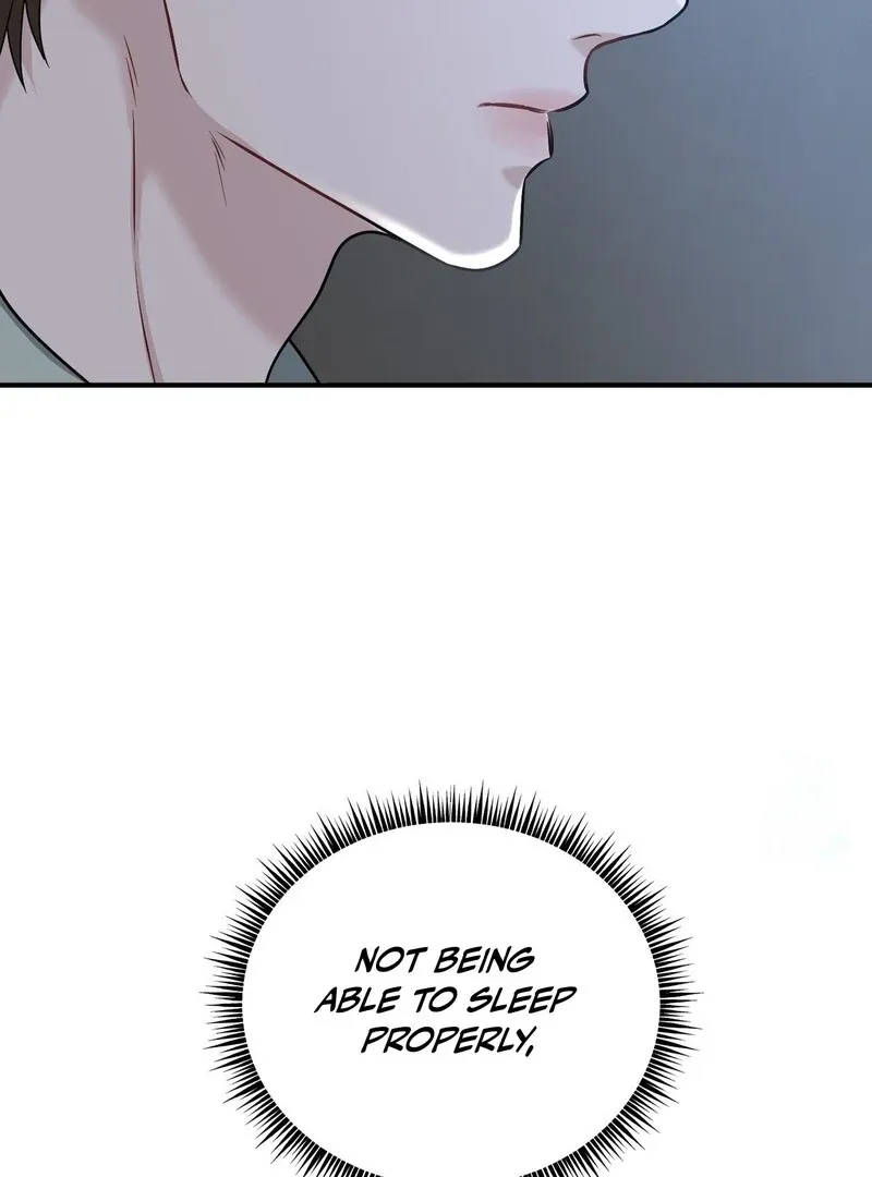 Unlocking a Cozy Captivity Chapter 15 page 43 - 