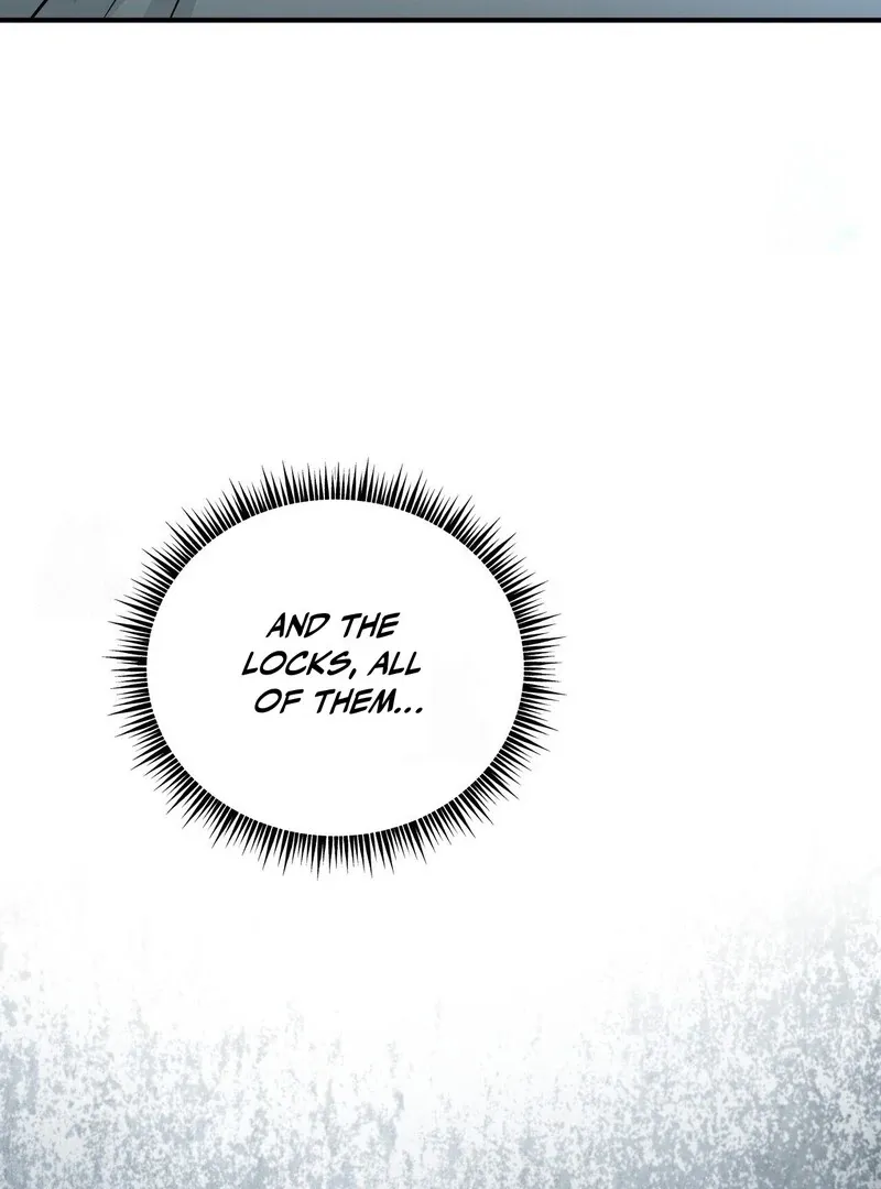 Unlocking a Cozy Captivity Chapter 15 page 45 - 