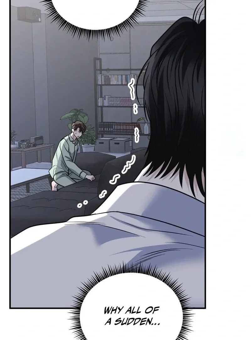 Unlocking a Cozy Captivity Chapter 15 page 6 - 