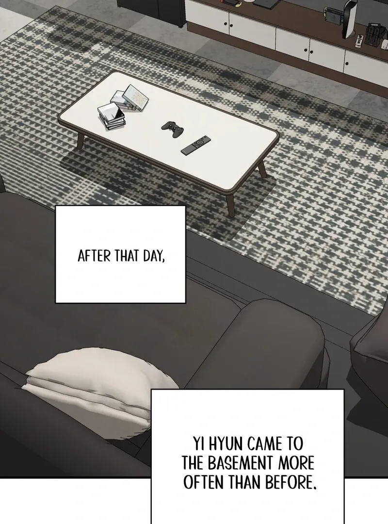 Unlocking a Cozy Captivity Chapter 15 page 66 - 