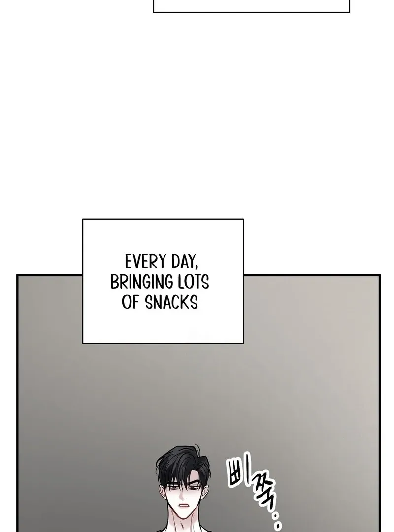 Unlocking a Cozy Captivity Chapter 15 page 67 - 