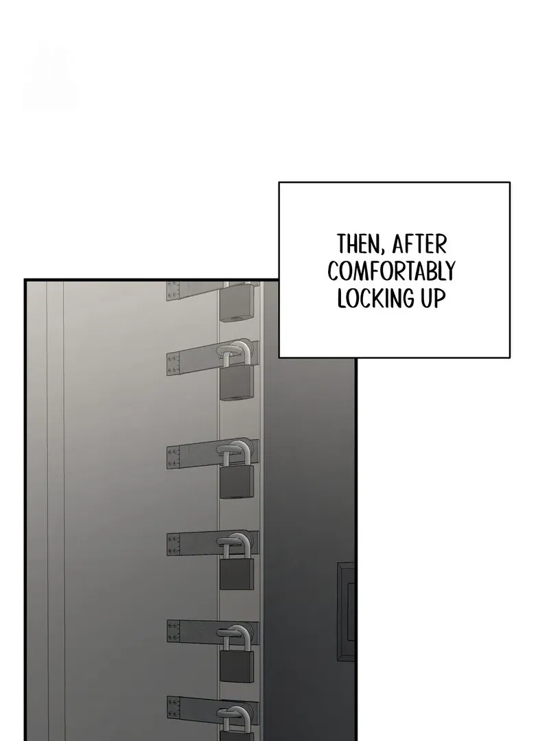 Unlocking a Cozy Captivity Chapter 15 page 72 - 