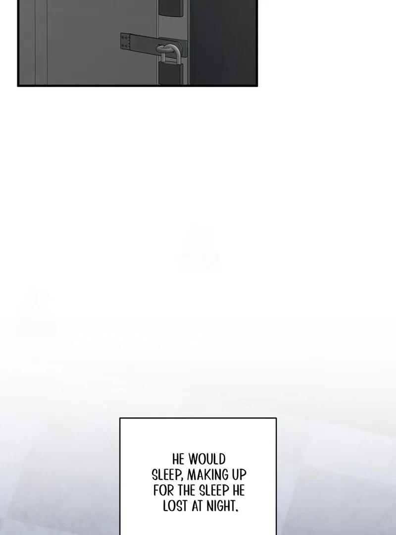 Unlocking a Cozy Captivity Chapter 15 page 73 - 
