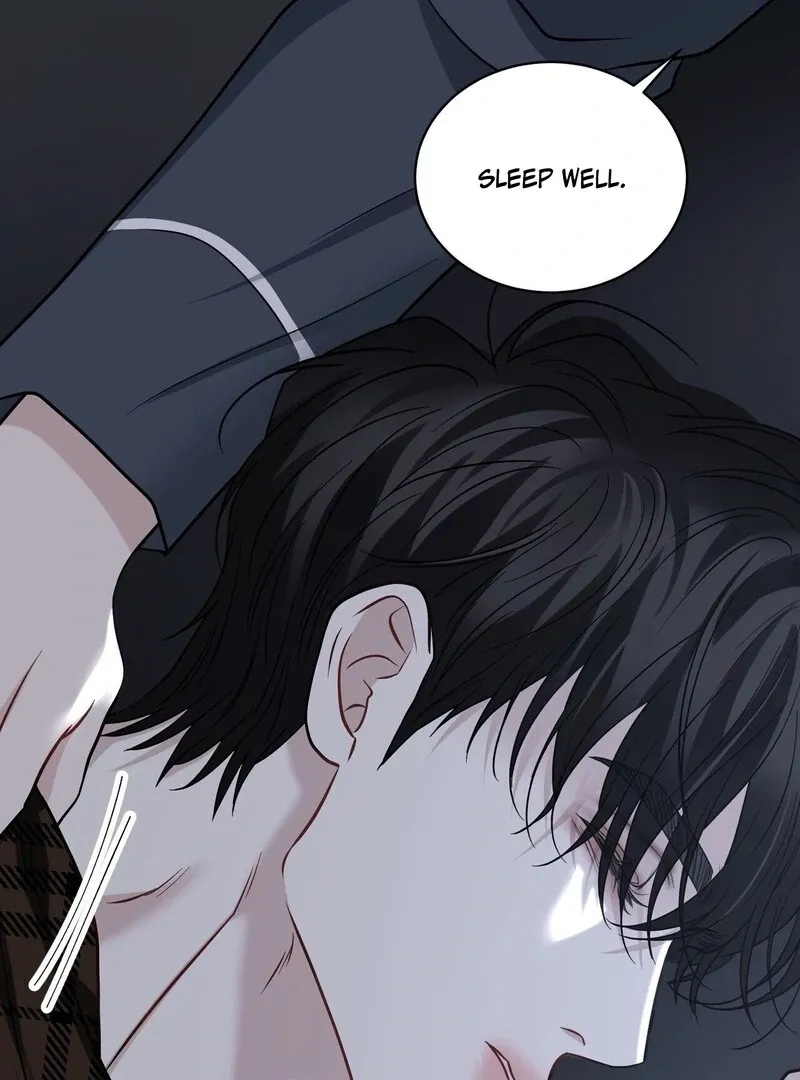 Unlocking a Cozy Captivity Chapter 15 page 77 - 