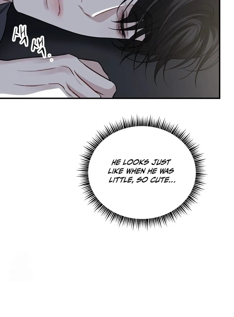 Unlocking a Cozy Captivity Chapter 15 page 81 - 