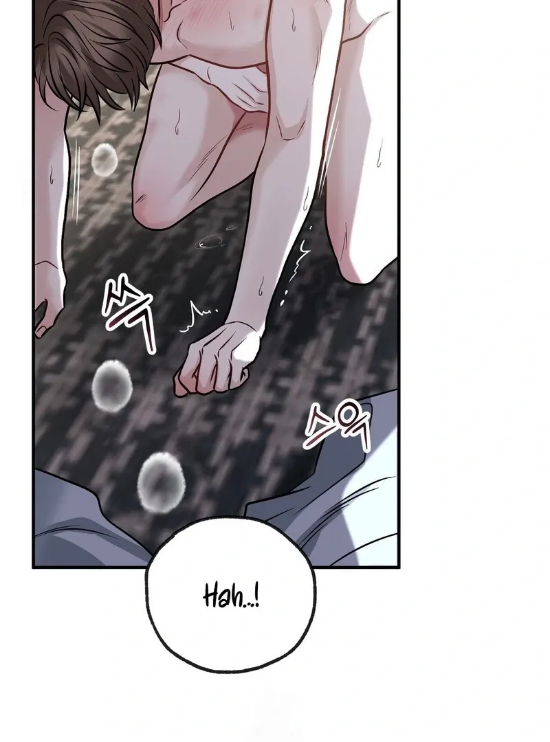 Unlocking a Cozy Captivity Chapter 15 page 85 - 