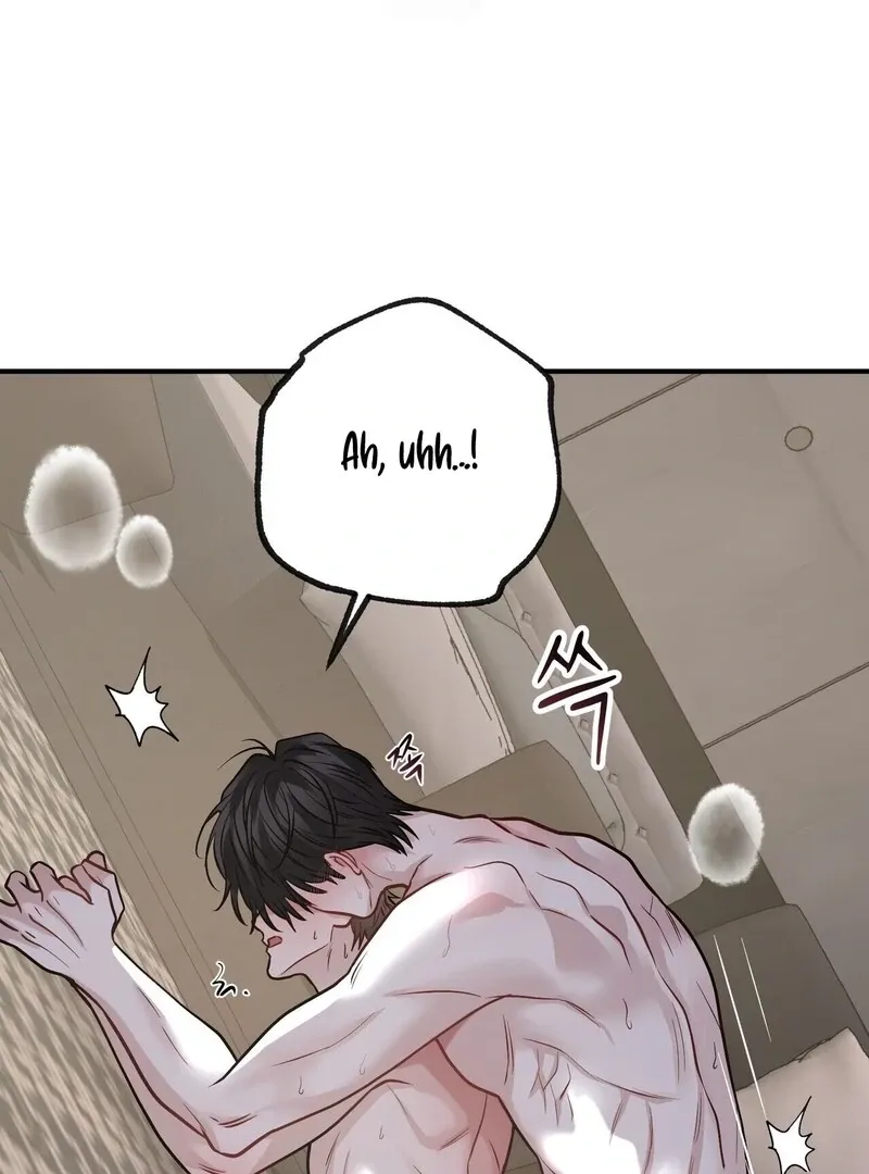 Unlocking a Cozy Captivity Chapter 15 page 86 - 