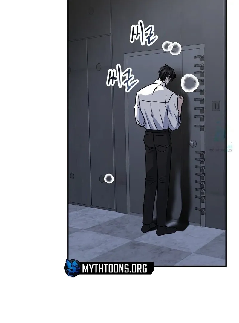 Unlocking a Cozy Captivity Chapter 15 page 10 - 