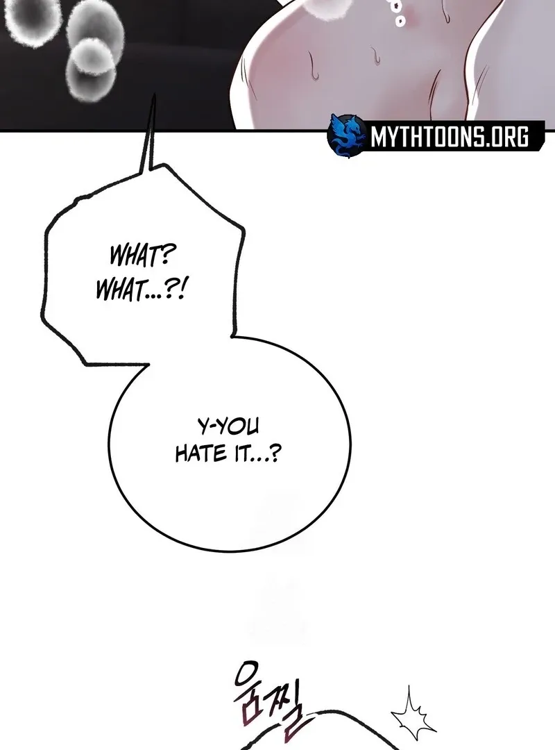 Unlocking a Cozy Captivity Chapter 15 page 92 - 