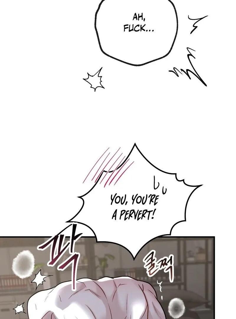 Unlocking a Cozy Captivity Chapter 15 page 93 - 