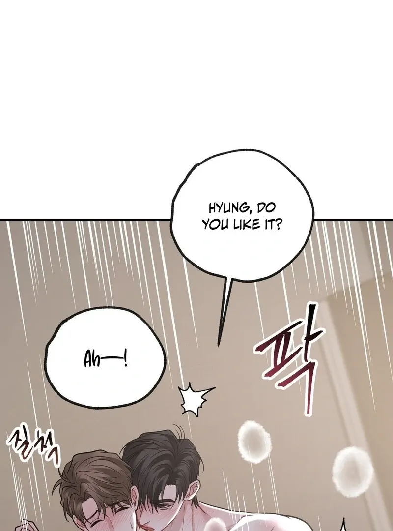 Unlocking a Cozy Captivity Chapter 15 page 98 - 