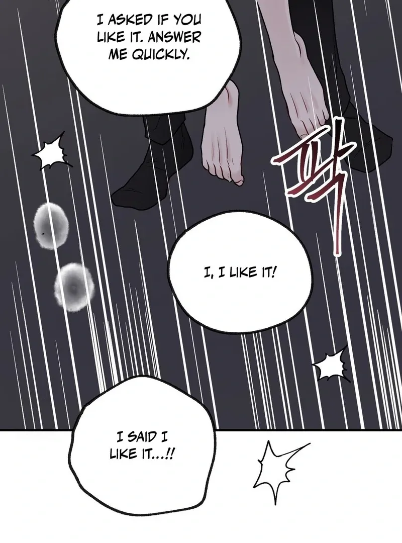 Unlocking a Cozy Captivity Chapter 15 page 100 - 