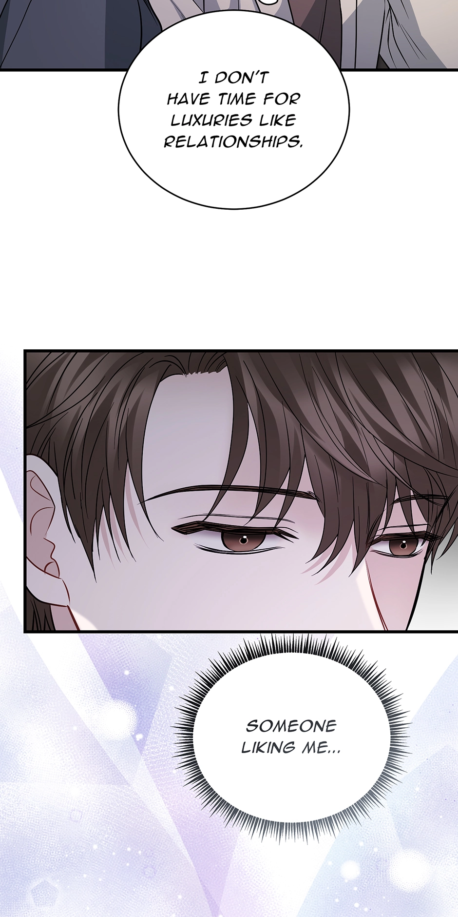Unlocking a Cozy Captivity Chapter 16 page 4 - 