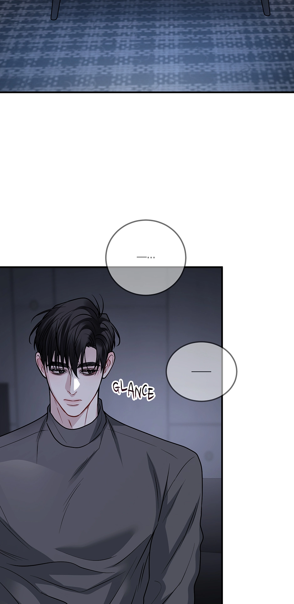 Unlocking a Cozy Captivity Chapter 16 page 33 - 