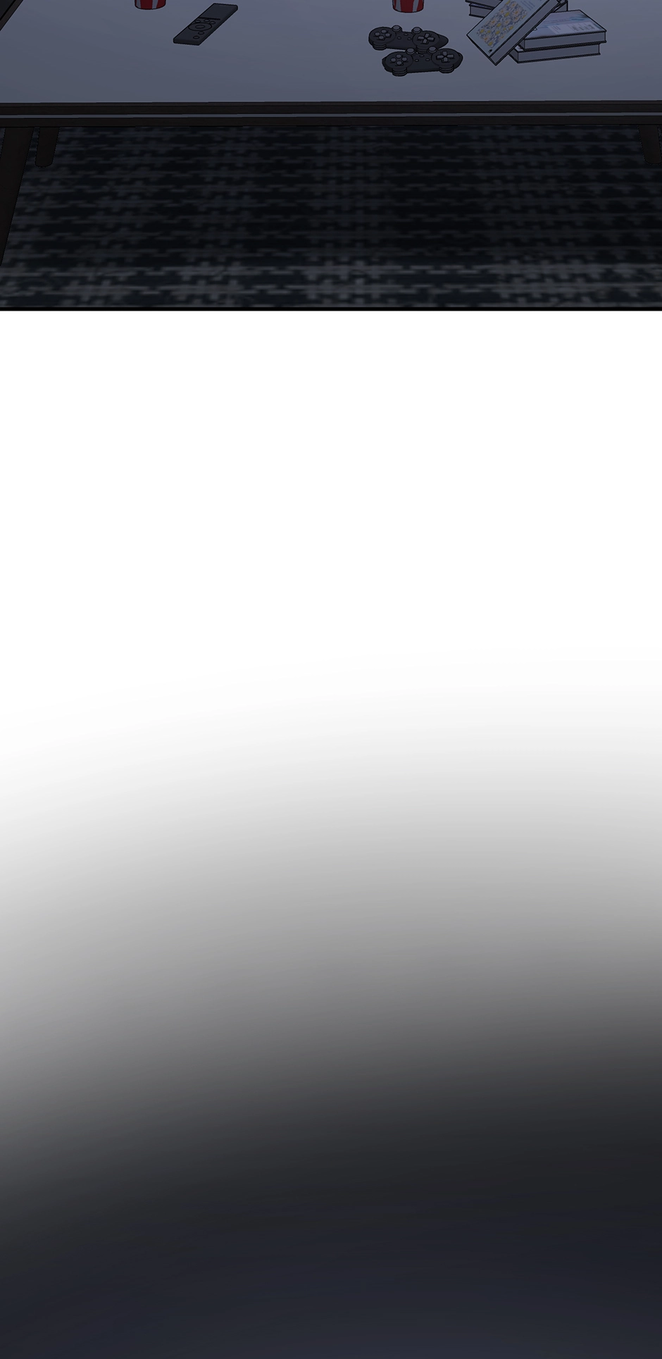 Unlocking a Cozy Captivity Chapter 16 page 36 - 