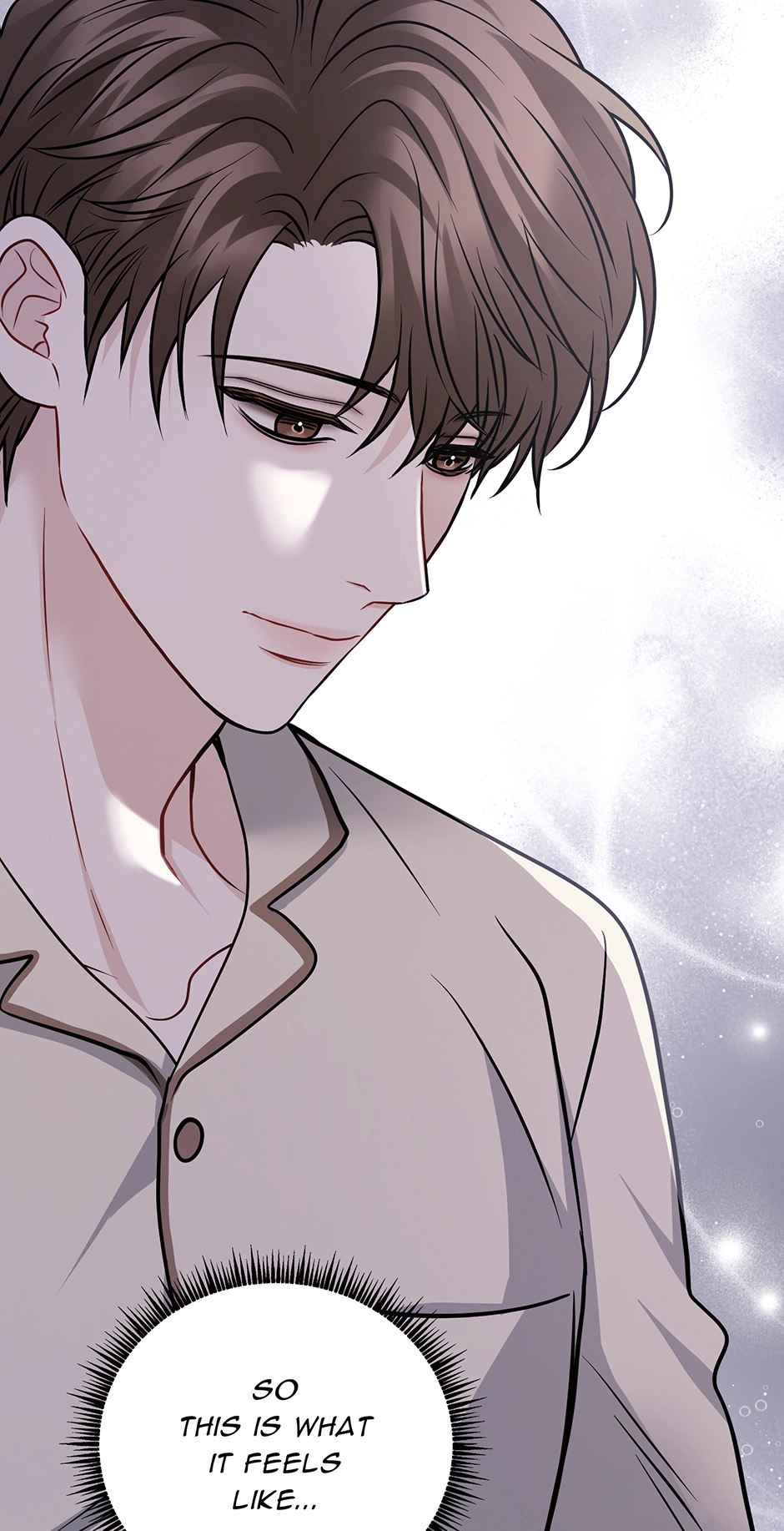 Unlocking a Cozy Captivity Chapter 16 page 42 - 