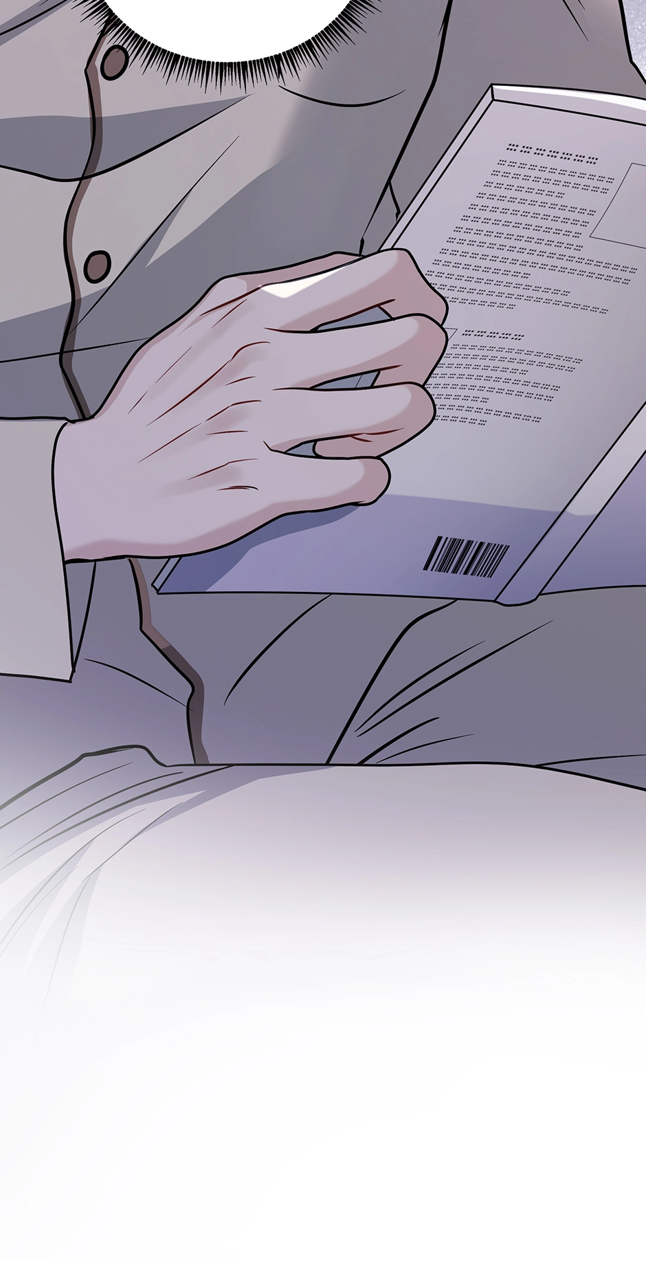 Unlocking a Cozy Captivity Chapter 16 page 43 - 