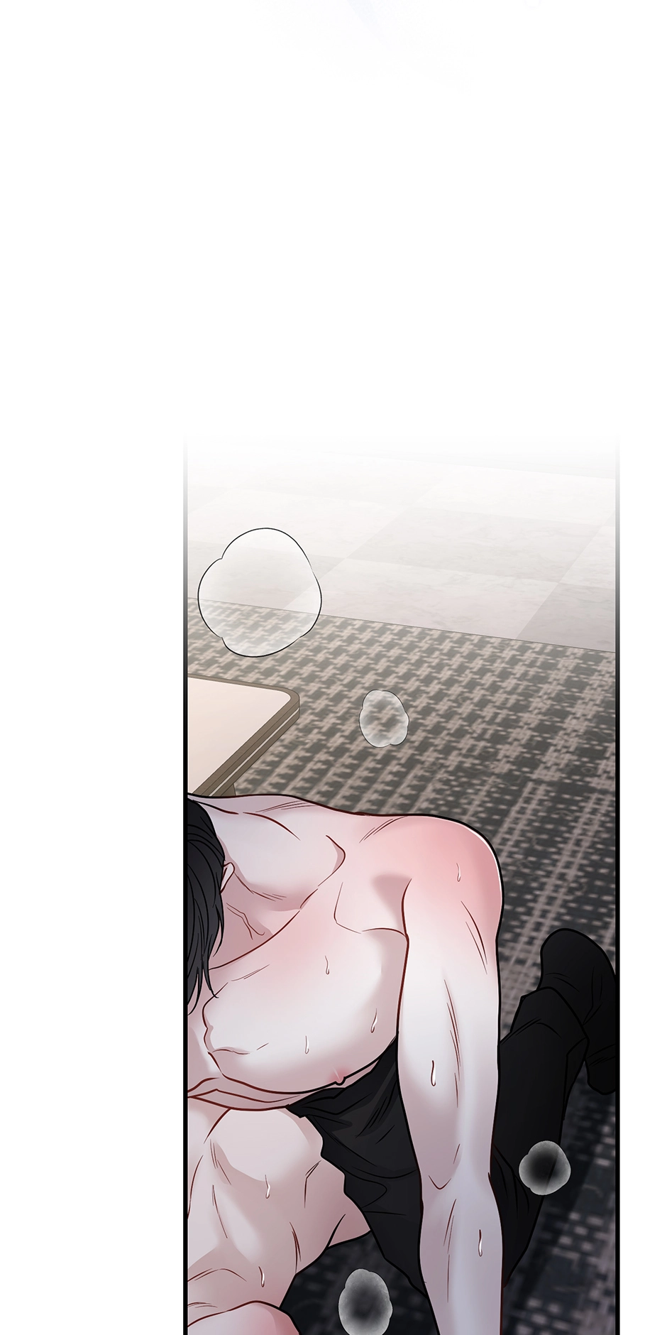 Unlocking a Cozy Captivity Chapter 16 page 6 - 