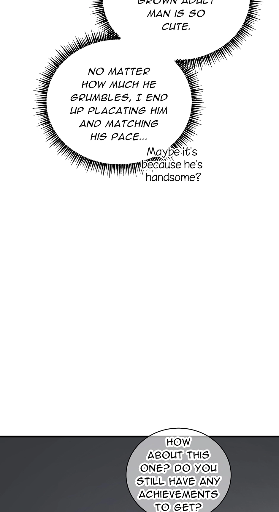 Unlocking a Cozy Captivity Chapter 16 page 51 - 