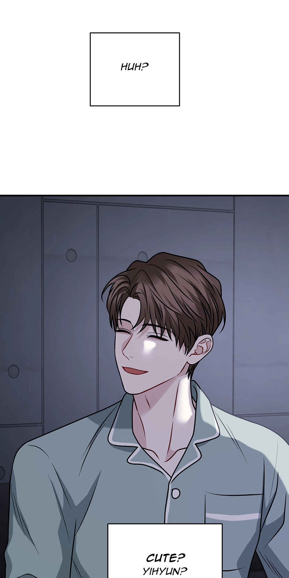 Unlocking a Cozy Captivity Chapter 16 page 53 - 