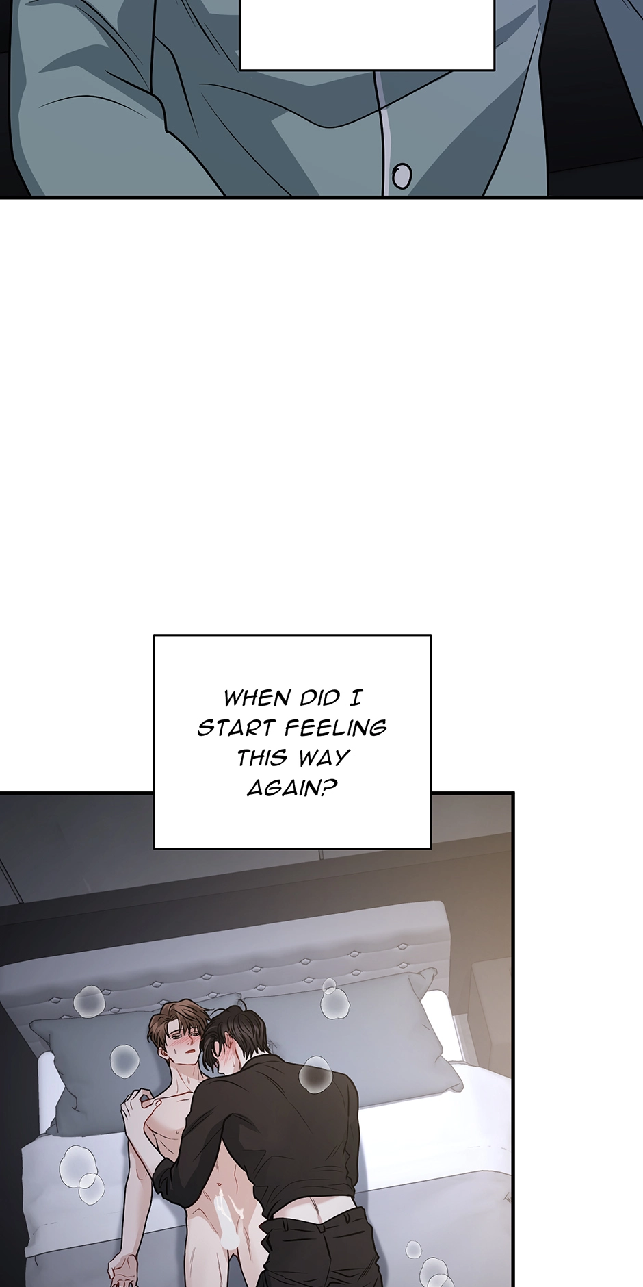 Unlocking a Cozy Captivity Chapter 16 page 54 - 