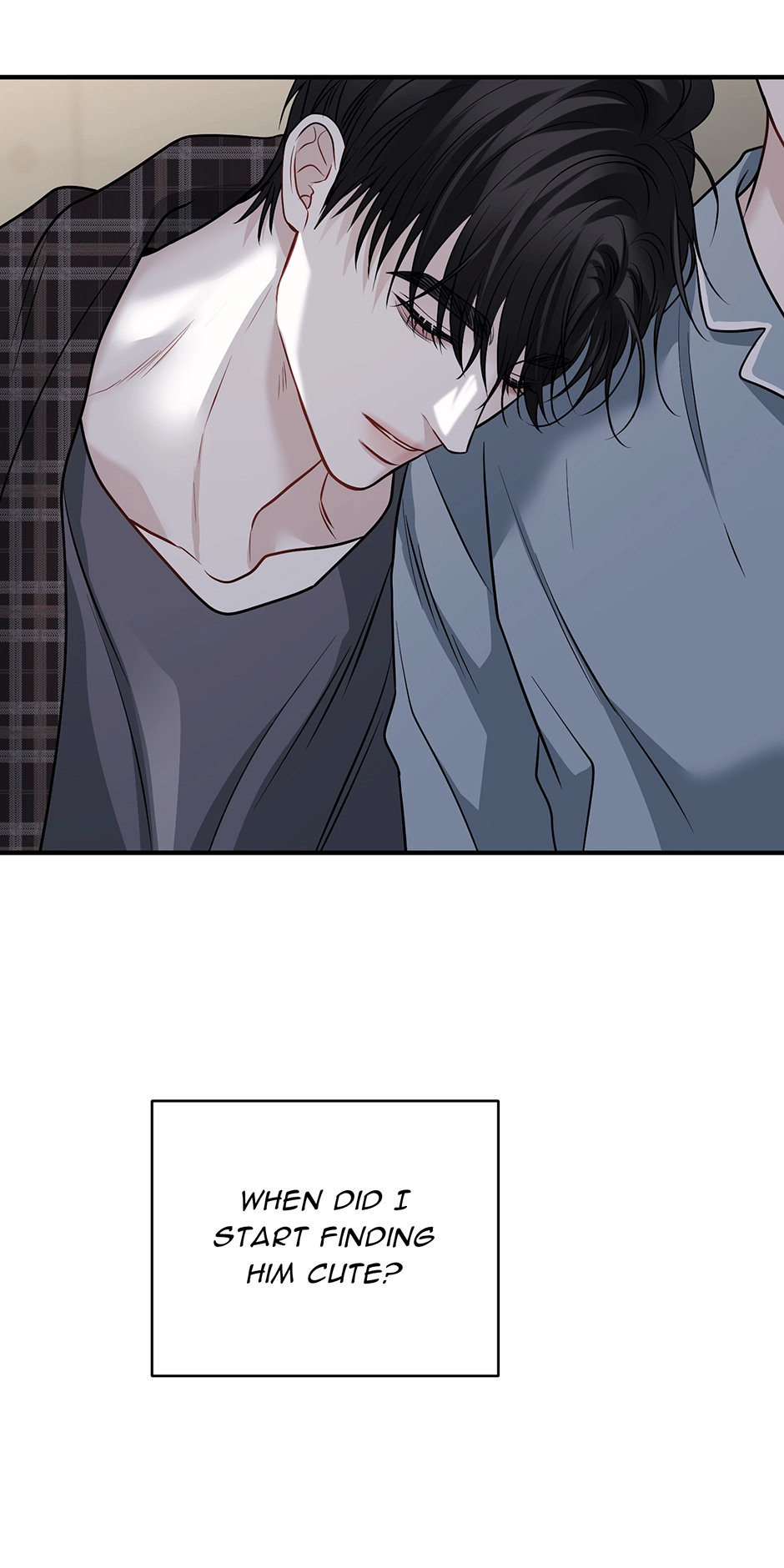 Unlocking a Cozy Captivity Chapter 16 page 57 - 
