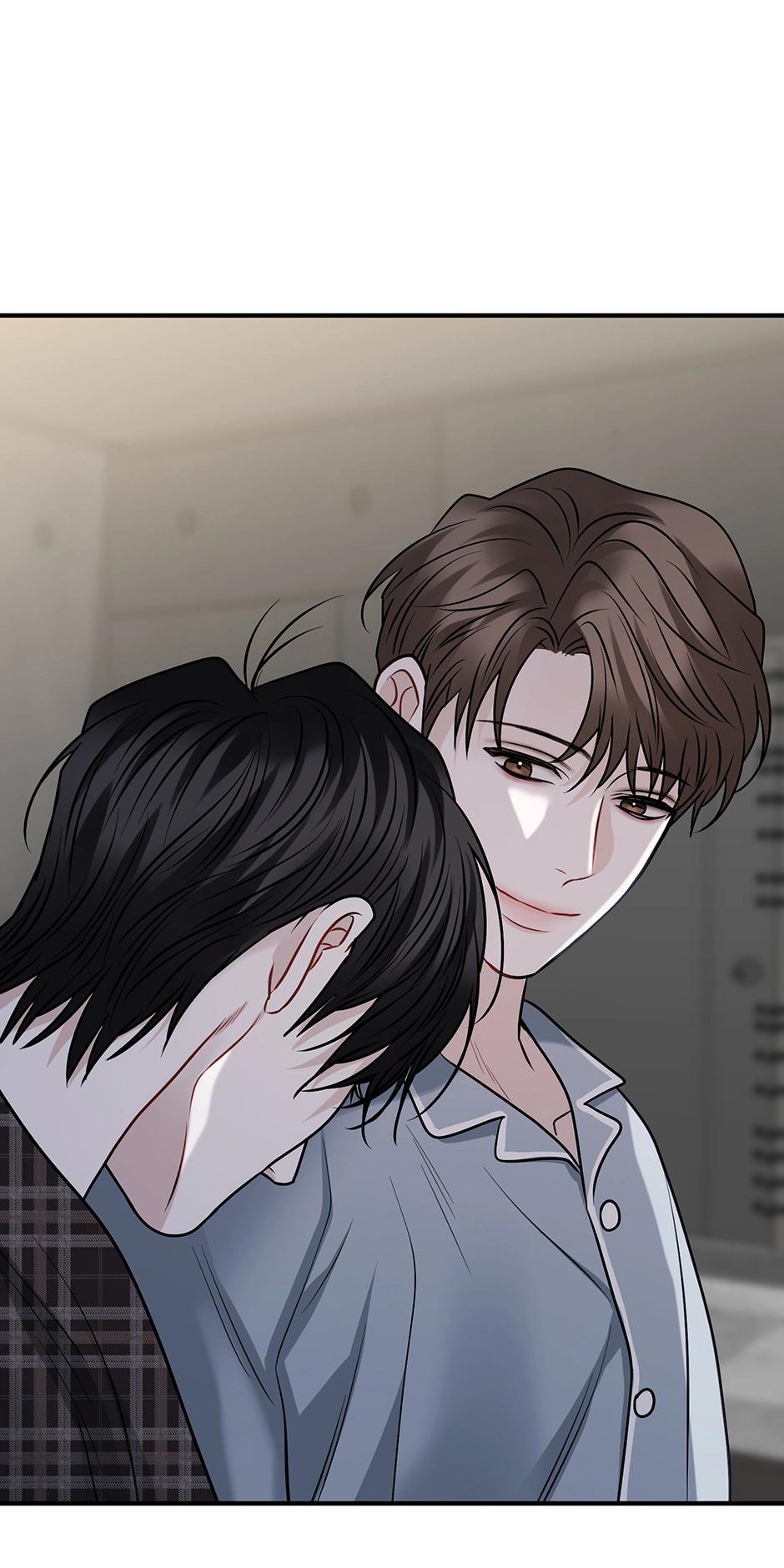 Unlocking a Cozy Captivity Chapter 16 page 58 - 