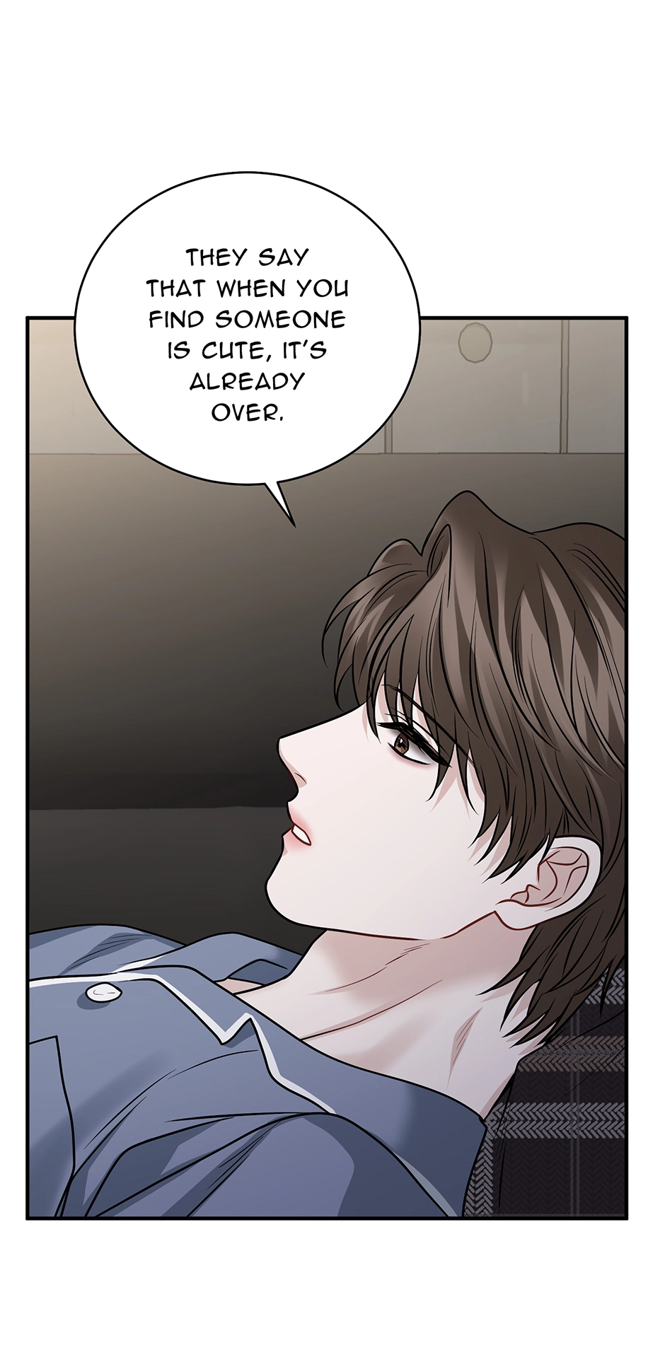 Unlocking a Cozy Captivity Chapter 16 page 63 - 