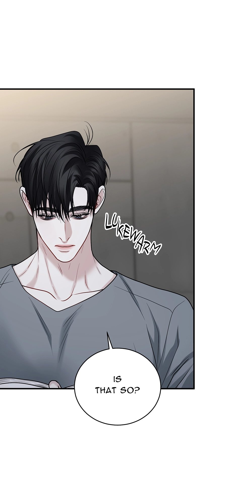 Unlocking a Cozy Captivity Chapter 16 page 64 - 