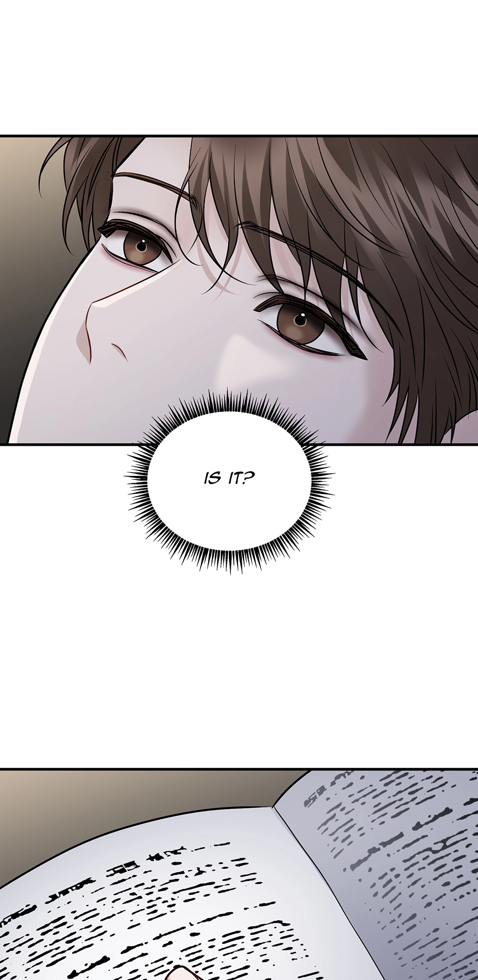 Unlocking a Cozy Captivity Chapter 16 page 65 - 