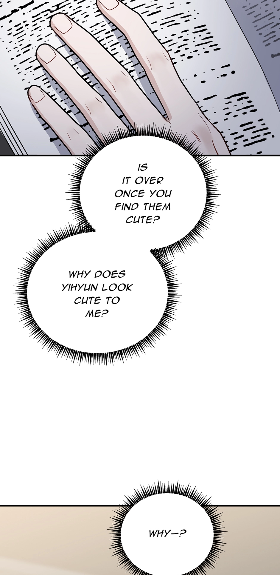 Unlocking a Cozy Captivity Chapter 16 page 66 - 