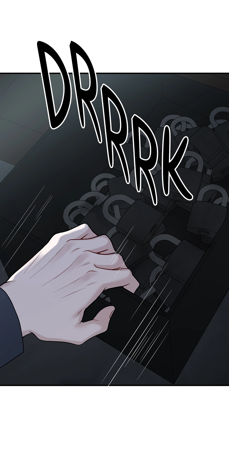 Unlocking a Cozy Captivity Chapter 16 page 75 - 